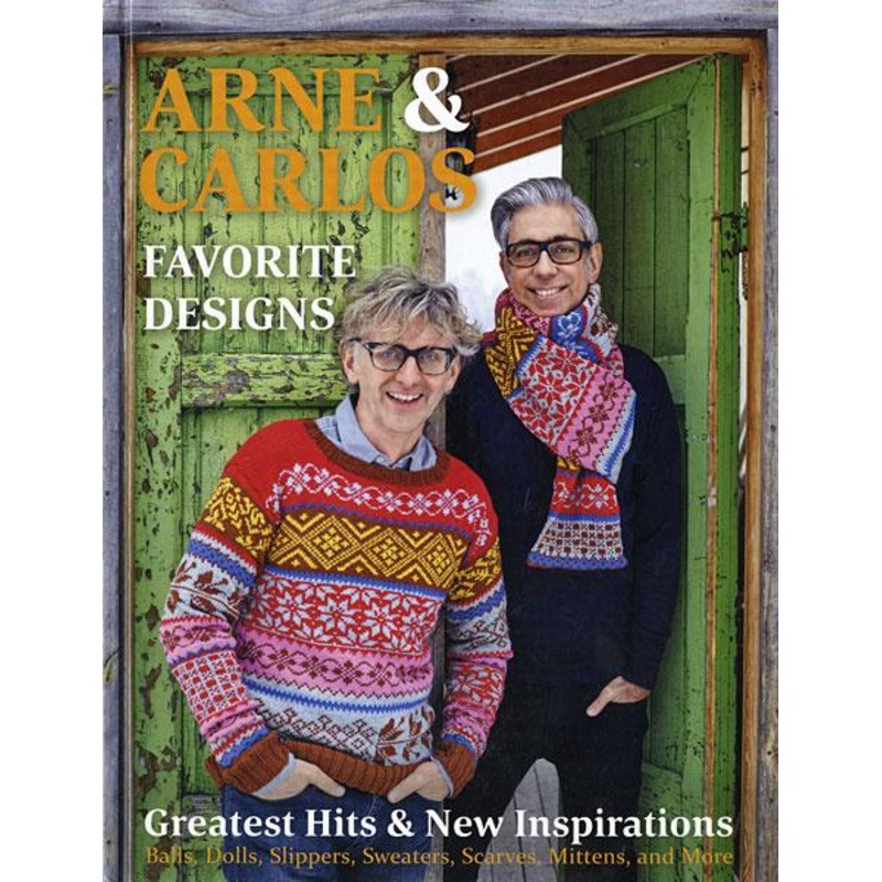 Arne & Carlos' Favorite Design