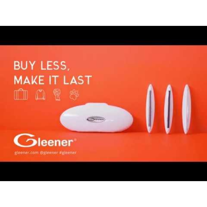 Compact Fabric Shaver & Lint Brush