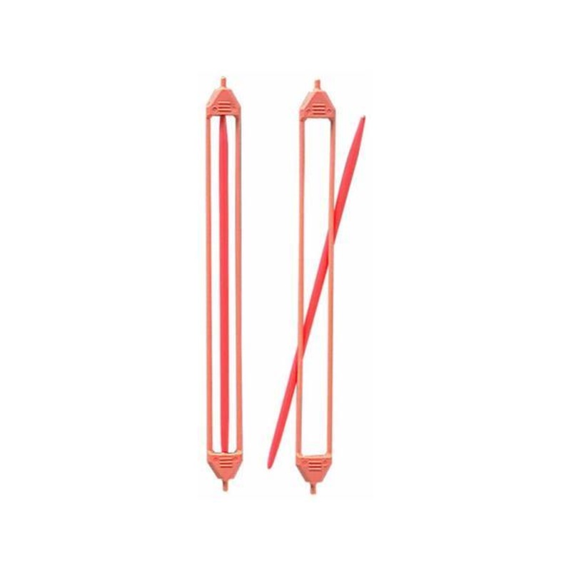 Dbl Ended St Holder-Lg