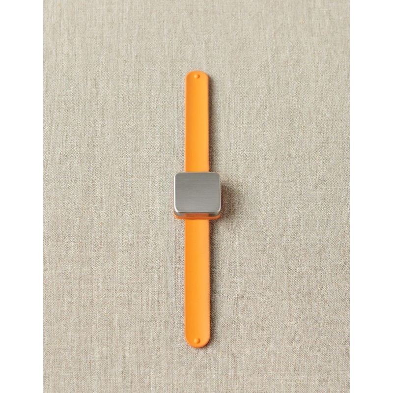 Maker's Keep-Tangerine