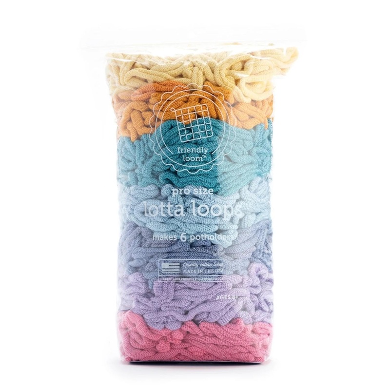 Pro Lotta Loops-Botanicals