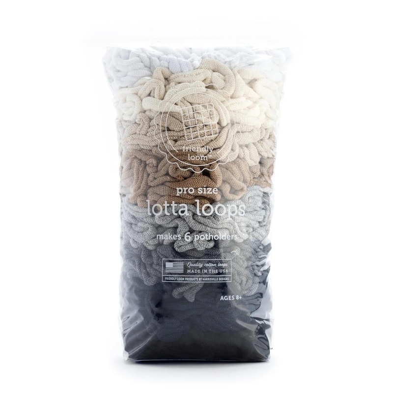 Pro Lotta Loops-Neutrals