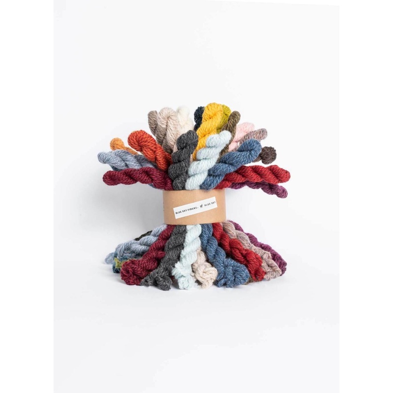 Woolstok Bundle-27 Colors
