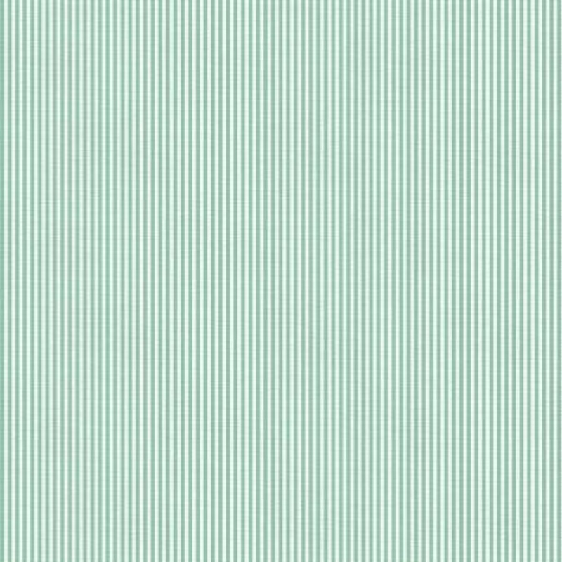 Green Vertical Stripe Blenders 118 Cotton (183-25245)  Sold in UNITS of  metre