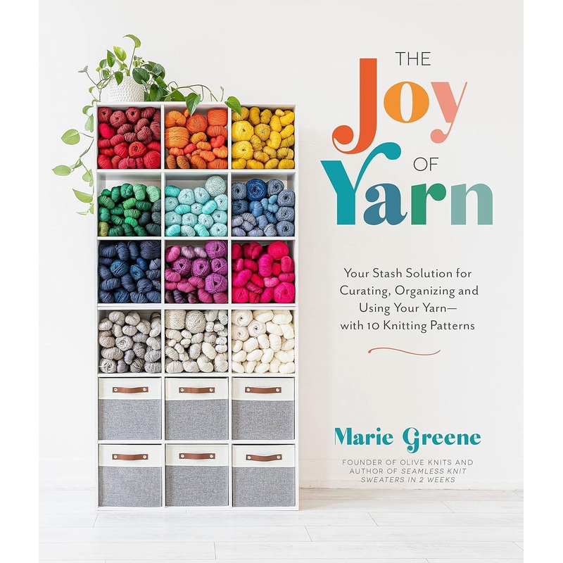 Joy of Yarn