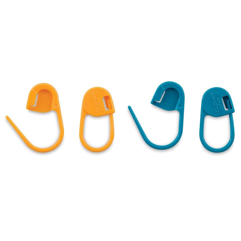 Jumbo Locking St Marker