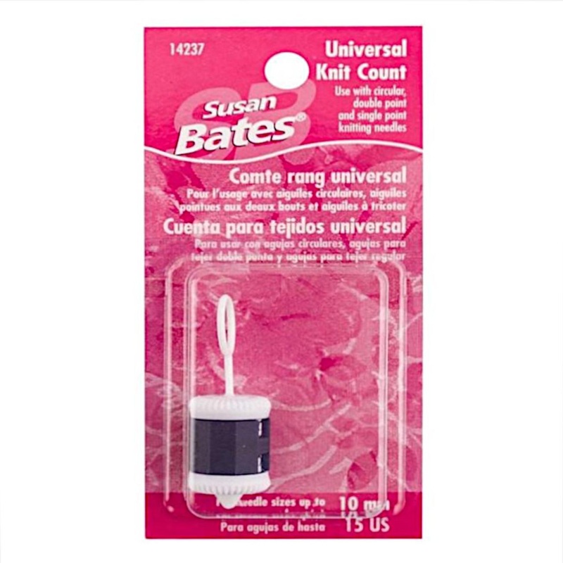 Knit Counter-Universal