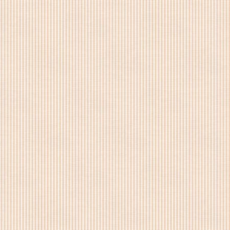 Orange Vertical Stripe Blenders 118 Cotton (183-25243)  Sold in UNITS of  metre