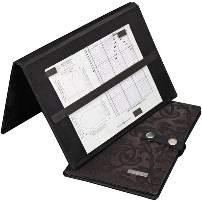 Pattern Holder-Black