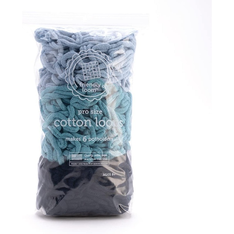 Pro Lotta Loops-Atlantic