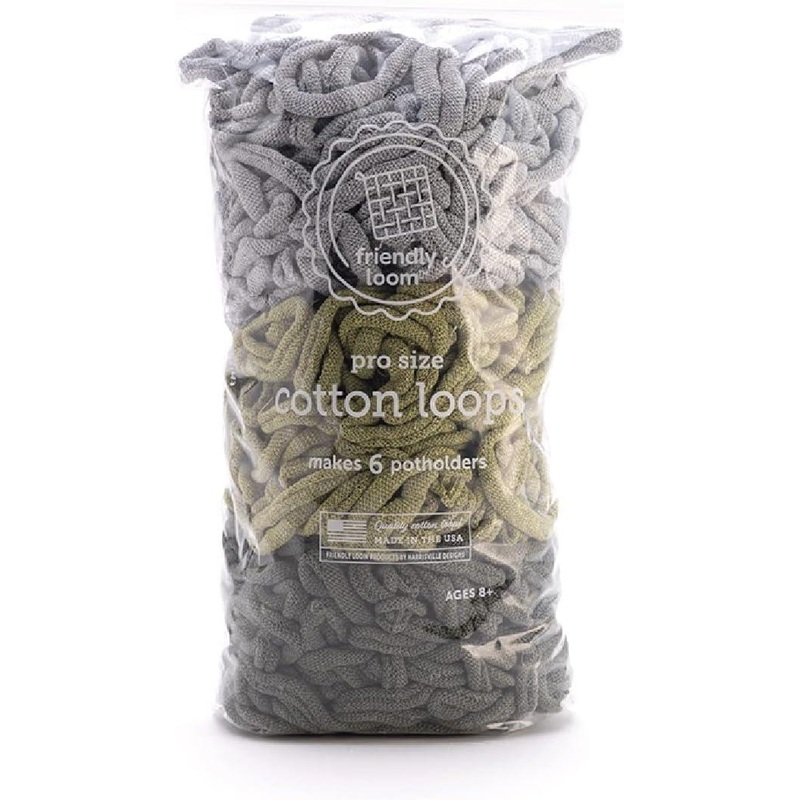 Pro Lotta Loops-Hiking