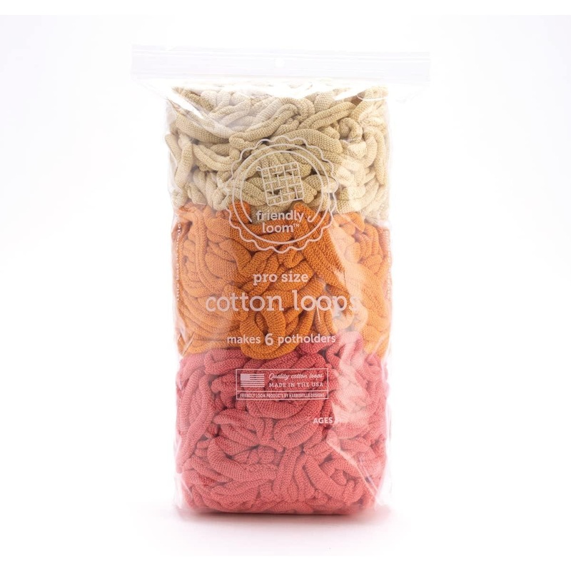 Pro Lotta Loops-Tulip