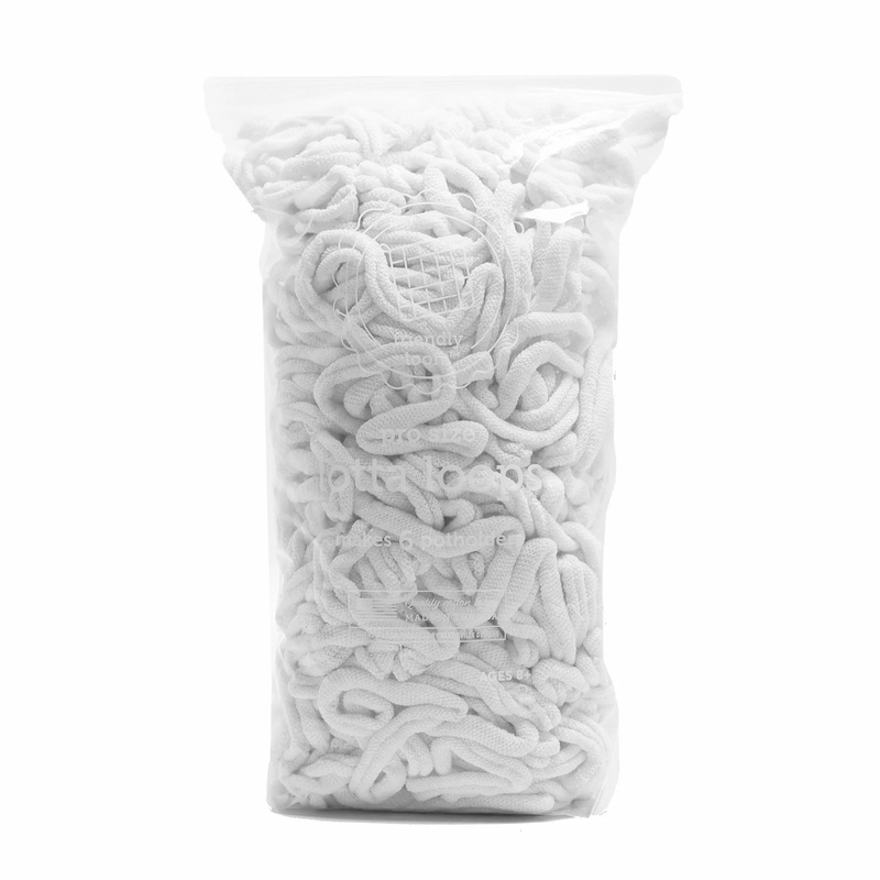 Pro Lotta Loops-White