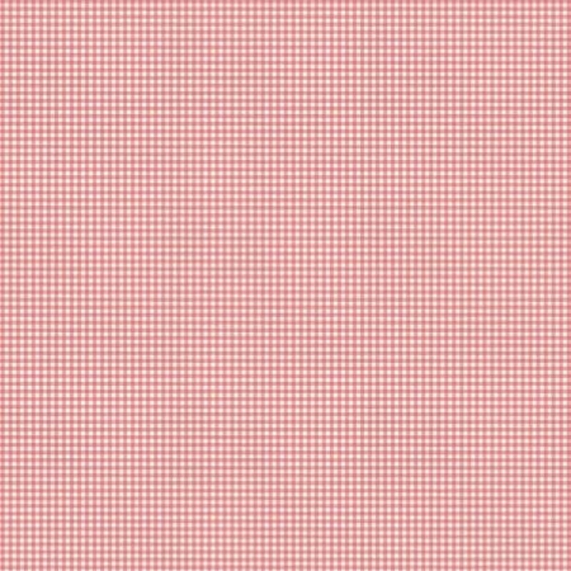 Red Plaid Blenders 118 Cotton (183-25258)  Sold in UNITS of  metre