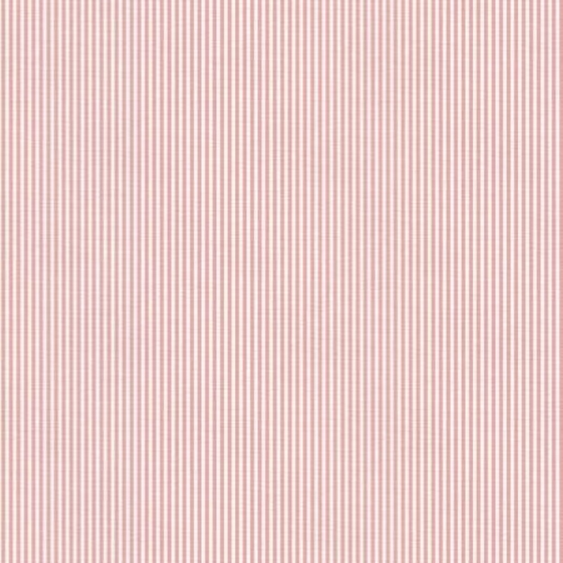 Red Vertical Stripe Blenders 118 Cotton (183-25242)  Sold in UNITS of  metre