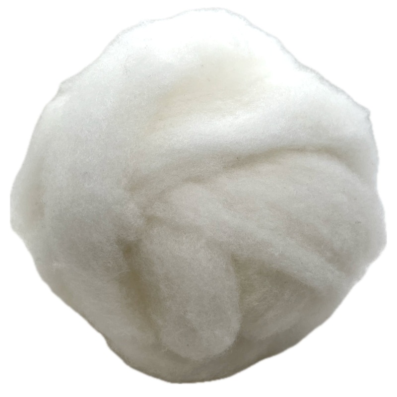 Roving-3oz-Off White