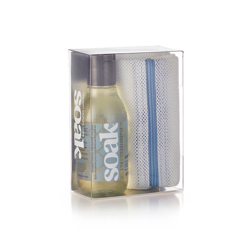 Soak Box-Scentless