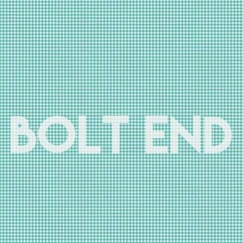 Teal Plaid Blenders 118 Cotton (183-25262)  Sold in UNITS of  metre