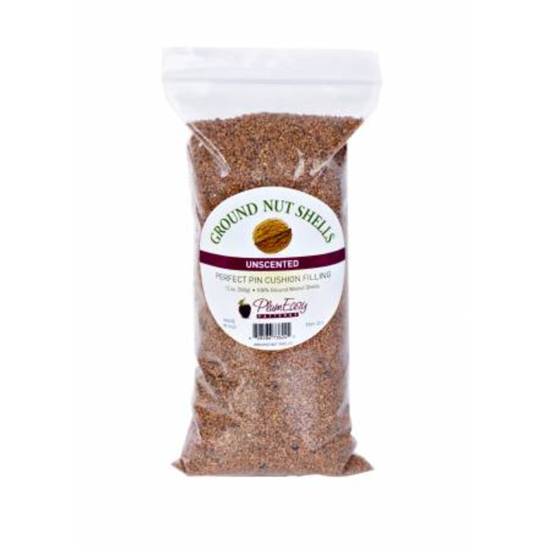 Ground Walnut Shells (PEP301)