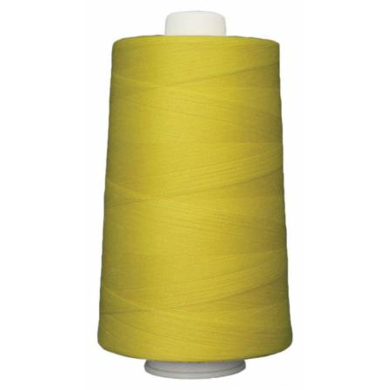OMNI 6,000 yd - #3163 Mellow Yellow