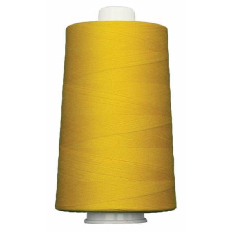 OMNI 6,000 yd - #3164 Neon Yellow