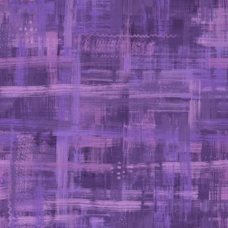 Violet Colorfield 108 Cotton (QBD650M-V) - Sold in UNITS of 1/4 metre