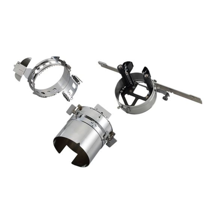 Brother Wide Cap Frame and Driver Set - PR1000 Multi-needle Series, 14 x 2-3/8