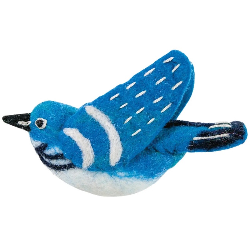 Cerulean Warbler