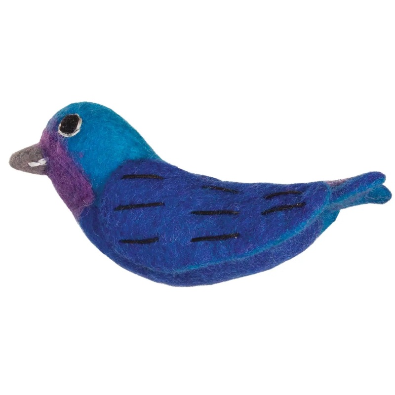 Indigo Bunting