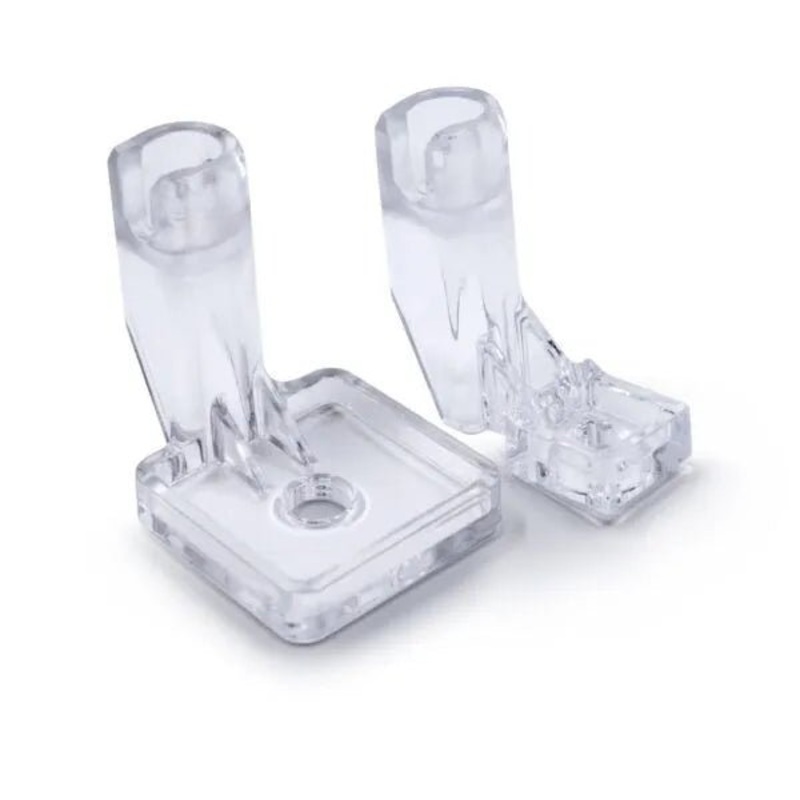 Janome Quilt Maker Square Feet Set