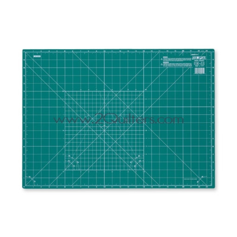 OLFA Self-healing Mat 17x23 (CM-A2)