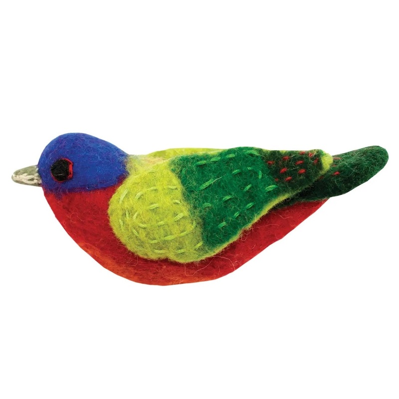 Painted Bunting