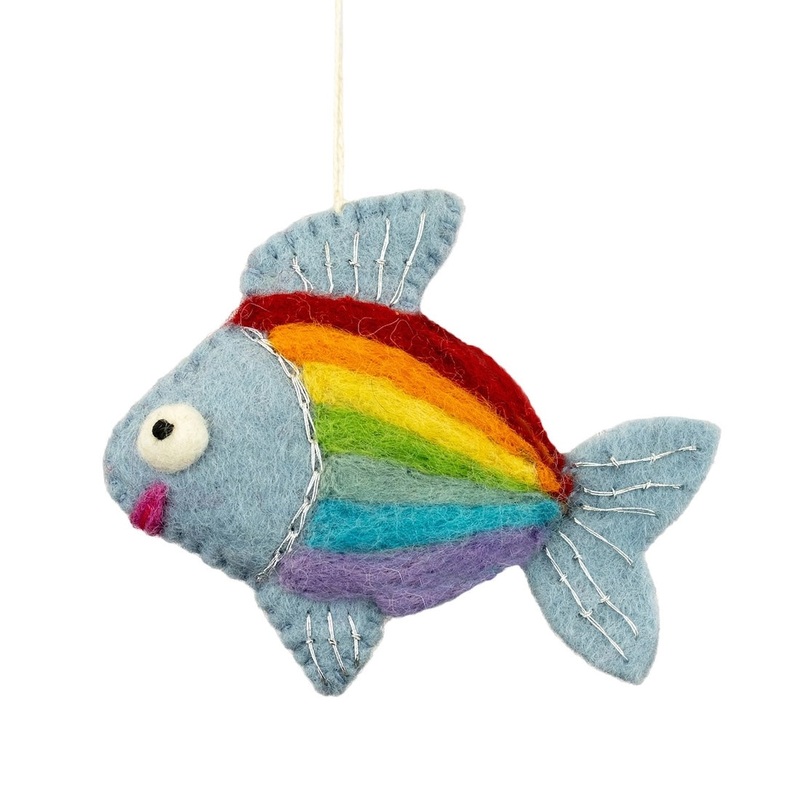 Rainbow Fish
