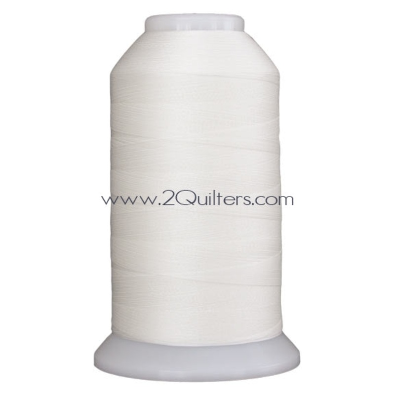 So Fine! #50/3 - #401 Snow (Cone)