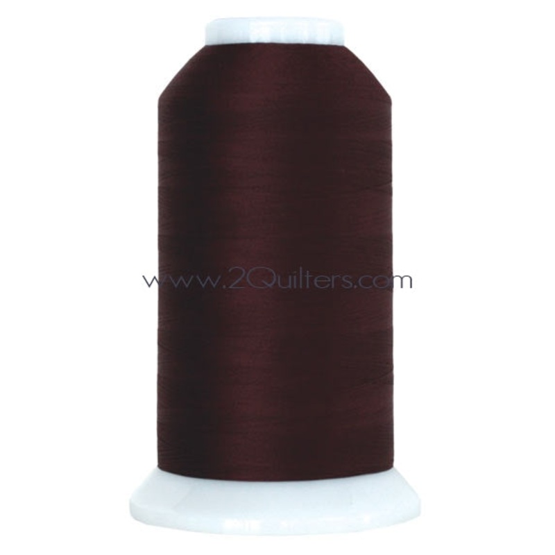 So Fine! #50/3 - #415 Cherrywood (Cone)