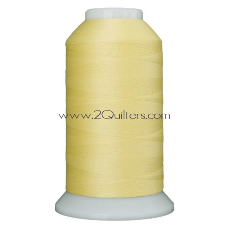 So Fine! #50/3 - #419 Pineapple (Cone)