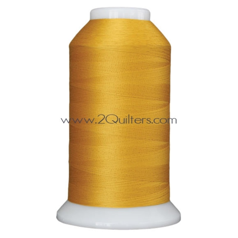 So Fine! #50/3 - #421 Marigold (Cone)