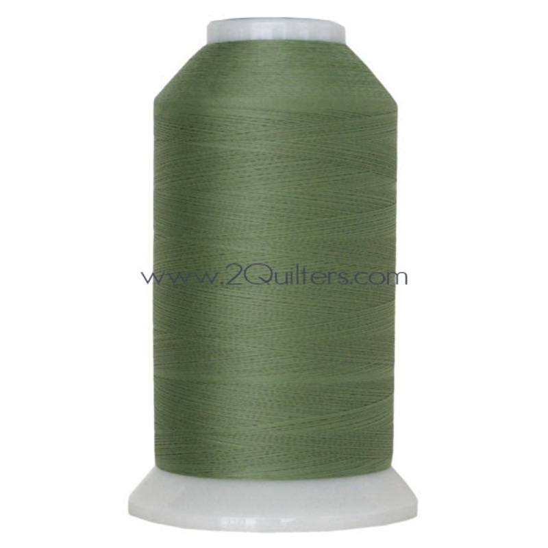 So Fine! #50/3 - #446 Sage Brush (Cone)