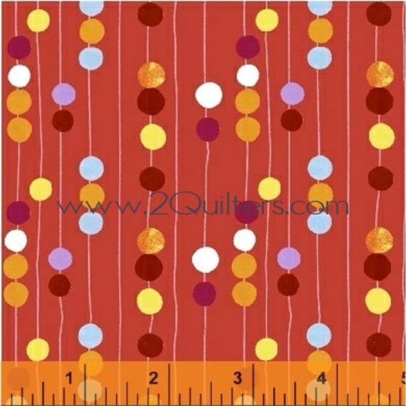 *Closeout Sale* Color and Count, Abacus (red), 28 (LAST PIECE)