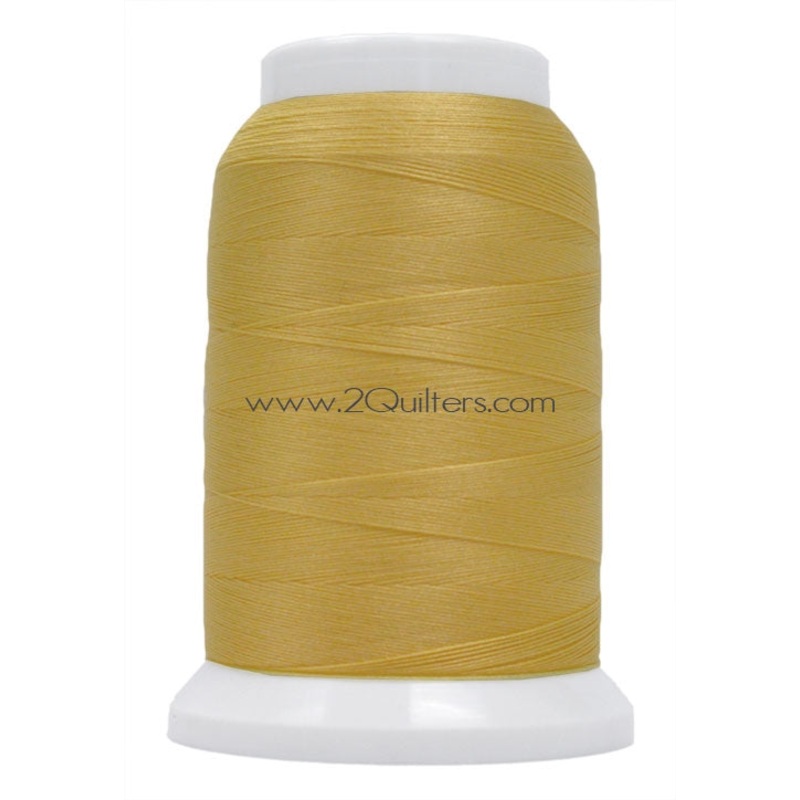 Polyarn 1,000 yd. mini cone - Sunlight #183