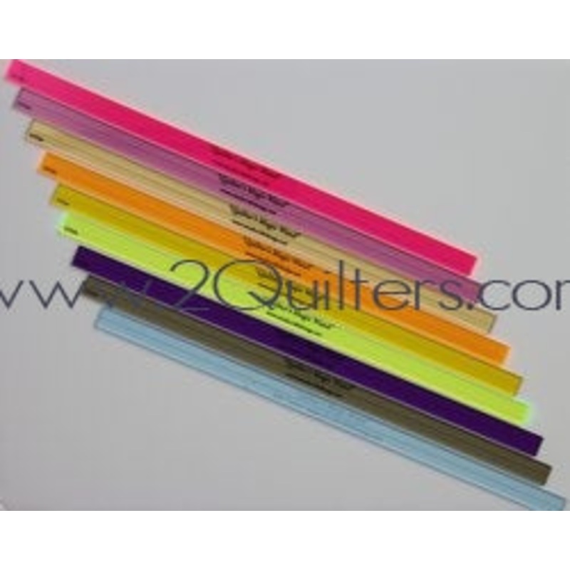 Quilter's Magic Wand by Deb Tucker's Studio 180 Design