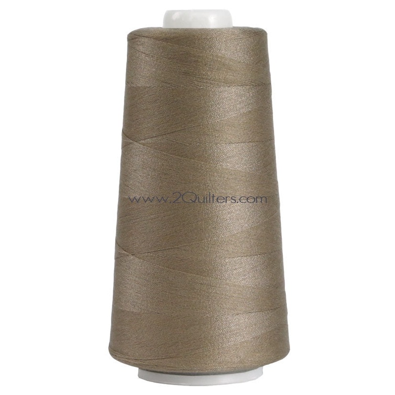 Sergin' General 3,000 yd. cone - #105-Beige