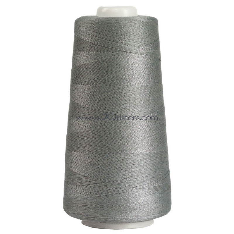 Sergin' General 3,000 yd. cone - #108-Gray