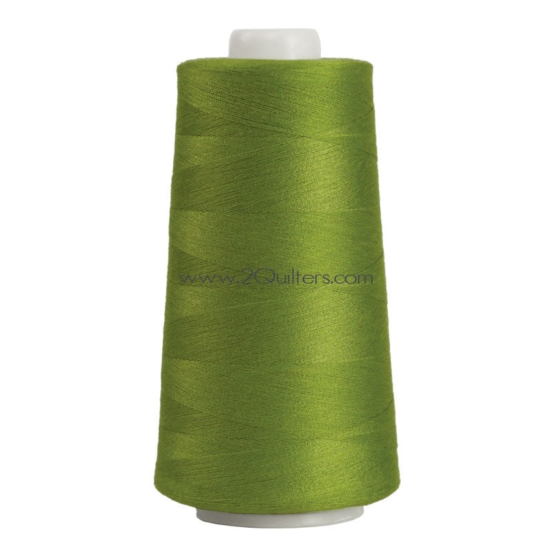 Sergin' General 3,000 yd. cone - #123-Spring Green