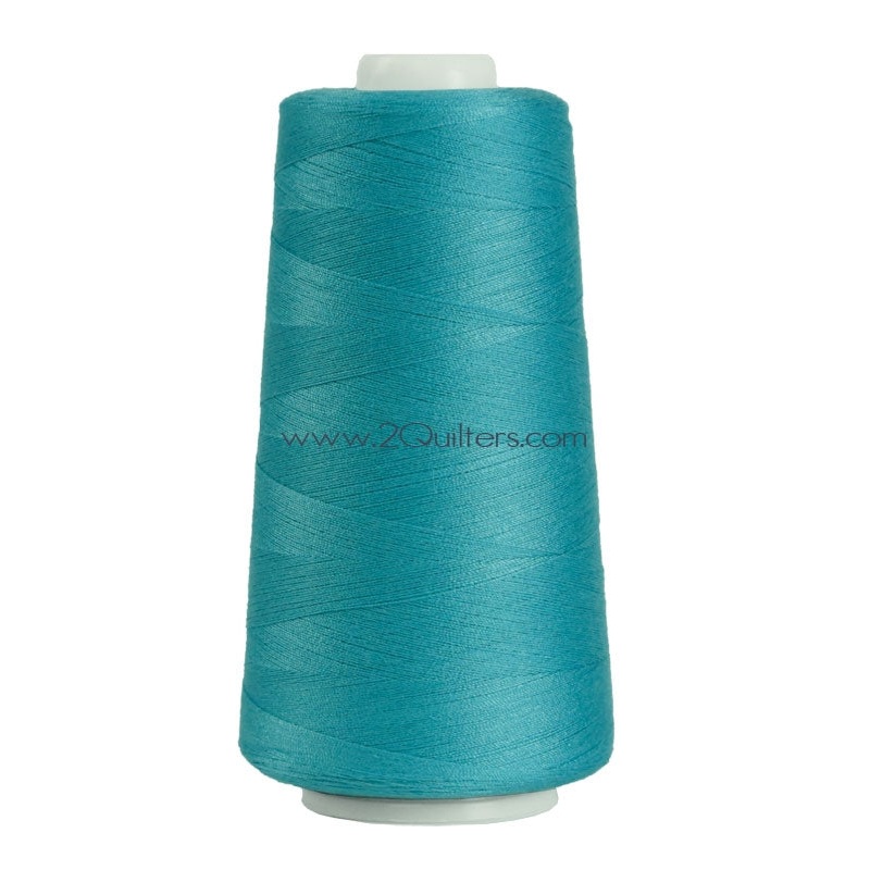 Sergin' General 3,000 yd. cone - #126 Teal