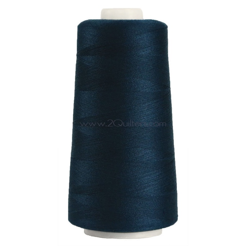 Sergin' General 3,000 yd. cone - #130-Dark Teal