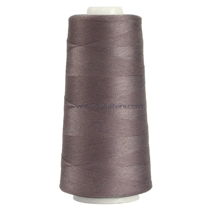 Sergin' General 3,000 yd. cone - #134-Dusty purple