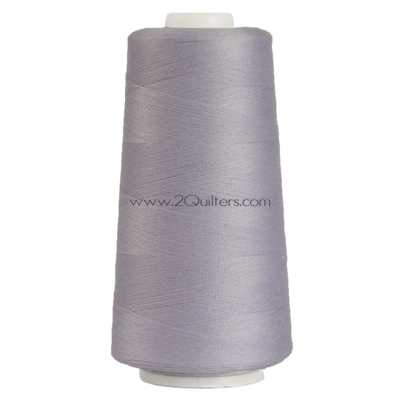 Sergin' General 3,000 yd. cone - #135 Light Lavender