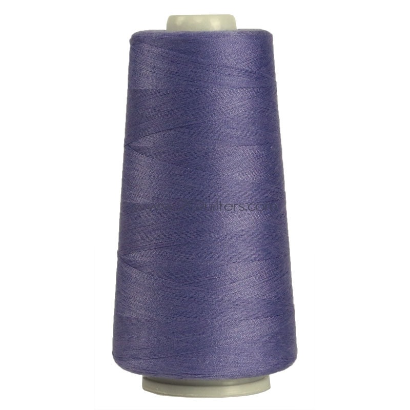 Sergin' General 3,000 yd. cone - #136 Lavender