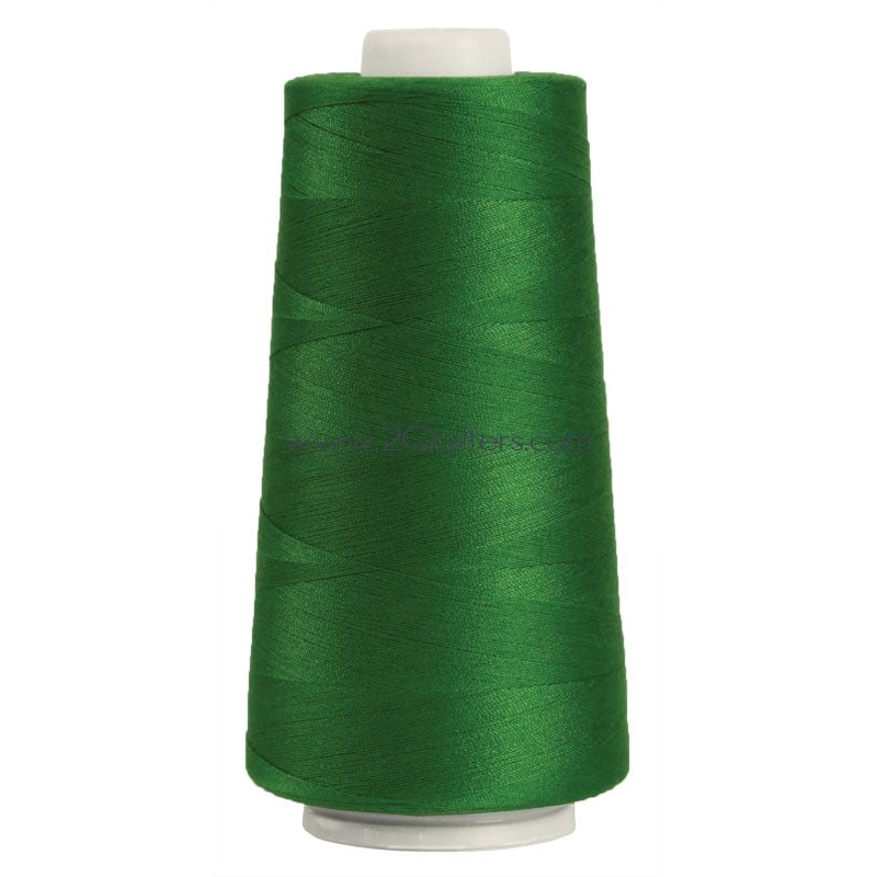 Sergin' General 3,000 yd. cone - #148 Bright Green